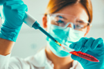 Rising Allure And Critical Considerations Of Point-Of-Care Processing Microbiology laboratory work-GettyImages-1483940532