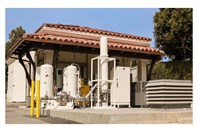 Ozone Control Of H2S Delivers Lowest Cost OzoneTreatment