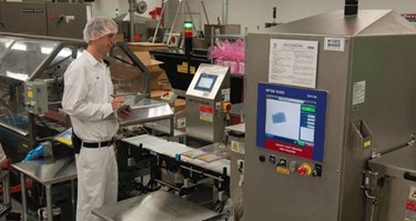 Amway Installs Checkweighing and X-Ray Inspection Technologies to Assure Product Integrity for Nutrilite Products