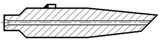 Jonas, Inc. Chemical Injection Quill Jonas, Inc. Chemical Injection Quill
