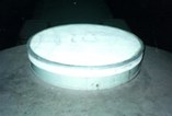 Jonas, Inc. Turbine Rupture Disk Covers Jonas, Inc. Turbine Rupture Disk Covers
