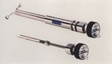 High-Pressure Reducers High-Pressure Reducers