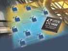 2.4 GHz 802.15.4 Mote-on-Chip: LTC5800-IPM 