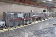 Klockner Blister Packaging Line