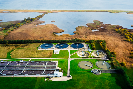 The Water Sector's Role In The Race To Net Zero - Vimarsana News