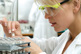 GettyImages-157291618 Scientist inspecting vial