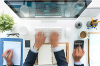 The Incredible Story Of An Outsourcing Phenom GettyImages-486856568