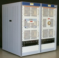 320 To 400 MHz RF Power Amplifier