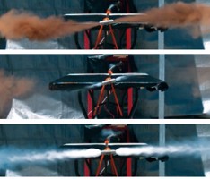 Phantom Cameras Shine In Recent Ballistics And Material Tests For Aerospace Components casestudy3