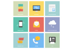 Communication icon-GettyImages-1074199622