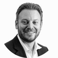 Luca Jacobellis Cal Net Technology Group President