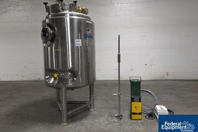500 Liter Mueller Bioreactor