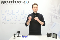 Gentec - product customization
