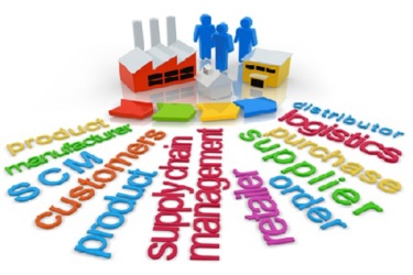 supply chain risk management supply chain risk management