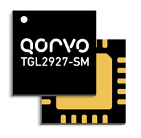 S-Band High-Power Limiter: TGL2927-SM