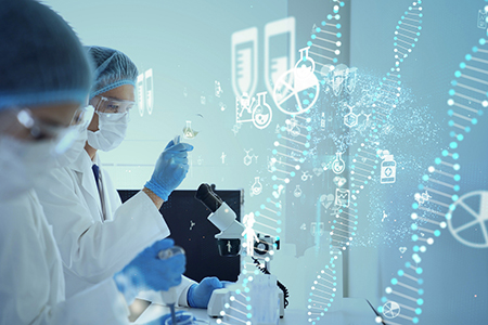 AAV Production Using Microcarriers - Vimarsana News