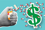 Prescription costs-GettyImages-2200474748