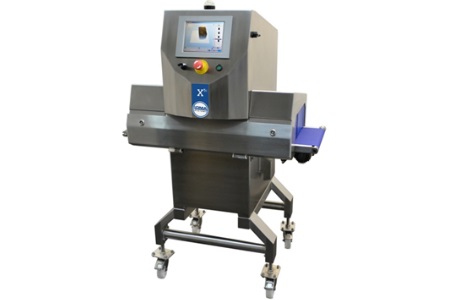 machines packaging x-ray Loma Packaging Develops X New Inspection Machine Ray Food For