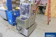 Used Elizabeth Hata RD 10 Station Pharmaceutical Tablet Press