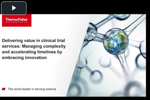 Delivering Value In Clinical Trial Services