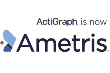 Actigraph to Ametris Actigraph to Ametris
