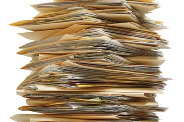 Medical Records Dumping Case