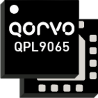 Ultra-Low Noise 2-Stage Bypass LNA: QPL9065