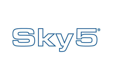 Sky5 5G NR n77/78 Diversity Receive Module: SKY53761-11