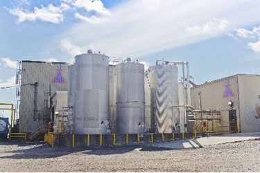 thumbnail_MFG Tank Farm Kimberly Park North - Photo thumbnail_MFG Tank Farm Kimberly Park North - Photo