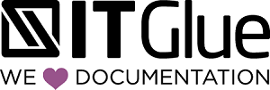 IT Glue Logo IT Glue Logo
