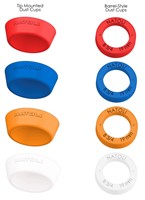 Dust Cups  natoli dust cups