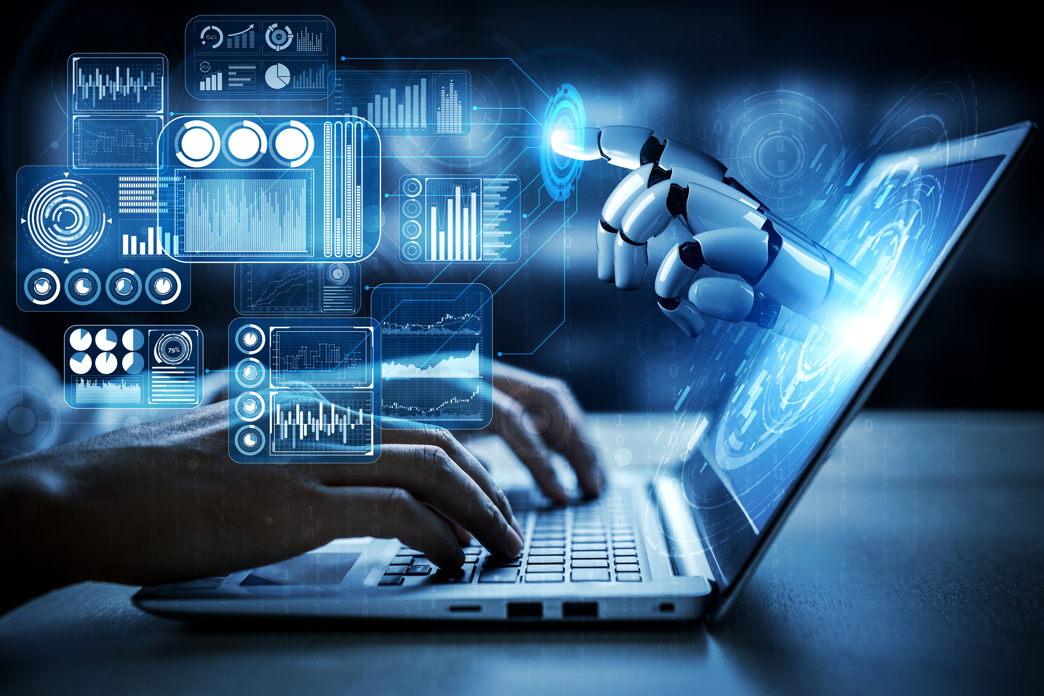 How Artificial Intelligence Is Solving The World Water Crisis