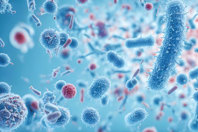 Fighting The Foam: Scientists Discover "Dark Matter" Solution GettyImages-1787929621