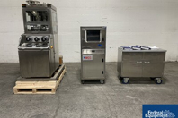 Used Killian 16 Station T100 Tablet Press