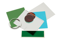 Thin Film Coatings - More Than Just Optical Performance Abrisa - thin film coatings