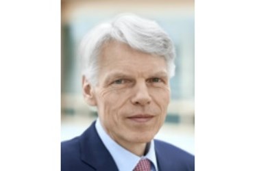 Prof. Dr Andreas Barner, Chairman of the Board, Boehringer Ingelheim Prof. Dr Andreas Barner, Chairman of the Board, Boehringer Ingelheim