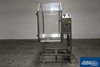 Bohle Bin Blender