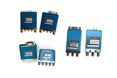 dB Control - 5G Switches