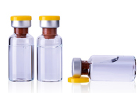 Vial of Covid-19 Coronavirus Vaccine-GettyImages-1319914581