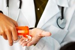 Genmab To Transfer Ofatumumab From GSK To Novartis doctor w medication_450x300