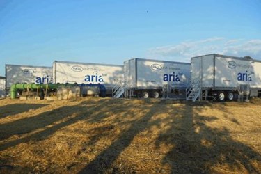 AriaFASTNewJerseyAmericanWater AriaFASTNewJerseyAmericanWater
