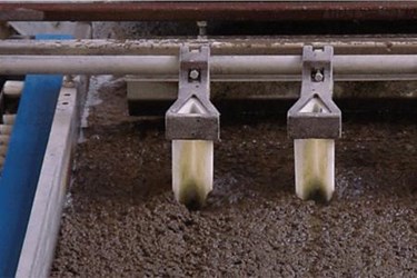 Accurate Sludge Conditioning For Good Dewatering Results