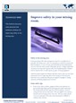 Improve Safety In Your Mixing Room
