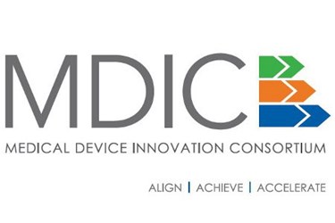 MDIC Logo