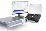 Rohde & Schwarz - Accurately Measure Your UWB Device's Time Of Flight