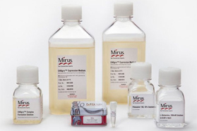 CHOgro Expression System CHOgro Expression System
