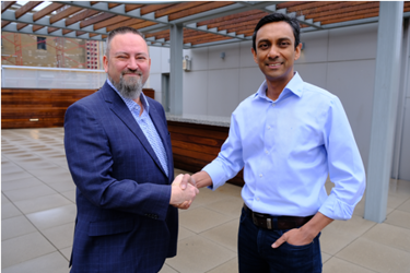 Field Nation - HIS partnership