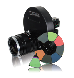 Wheel Multispectral Cameras: SpectroCam Series Wheel Multispectral Cameras: SpectroCam Series
