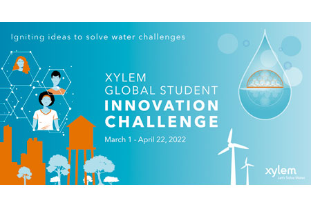 Students Compete For Cash Prizes In Global Innovation Challenge To Solve Water Issues - Vimarsana News