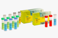 Bio-Rad - Vericheck